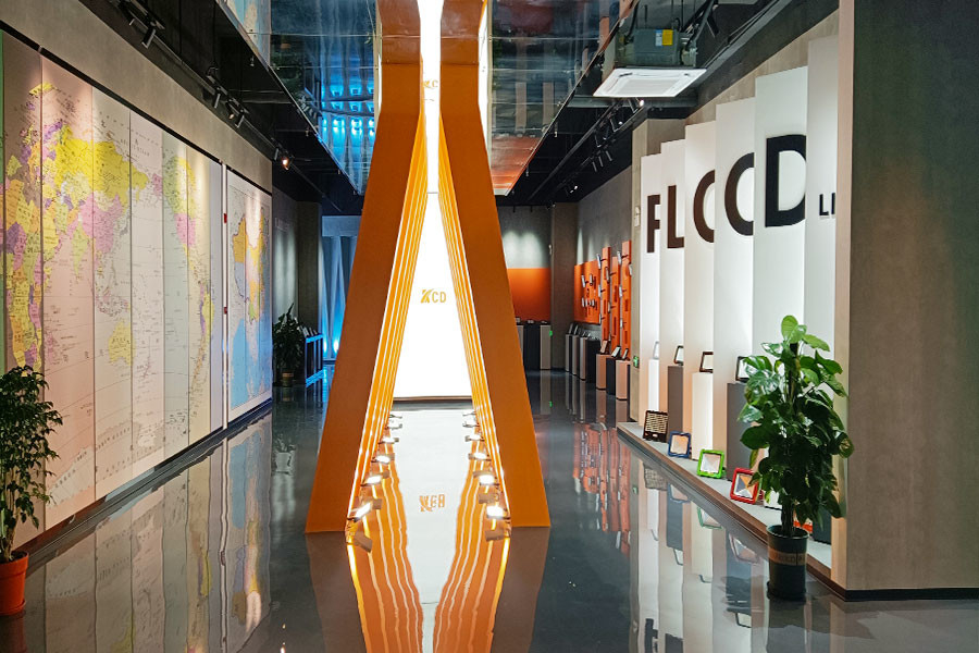 Çin Foshan Kaicheng Lighting Co., Ltd. şirket Profili