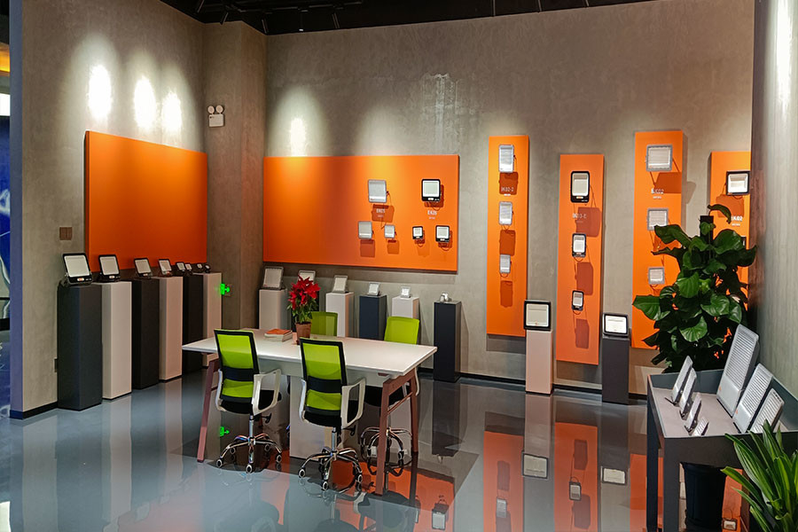Çin Foshan Kaicheng Lighting Co., Ltd. şirket Profili