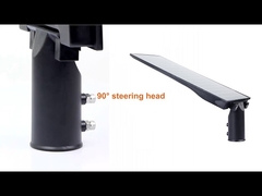 TR02 KCD su geçirmez ip65 dış smd yüksek lumen çin güneş sokak lambası 150w