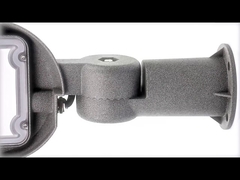 RL KCD Süper Parlak Yüksek Kaliteli IP65 Su geçirmez 24W 25W 70W LED Sokak Işığı