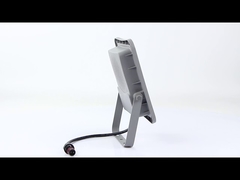 TK-E KCD 500Watt CE RoHS IP66 Alüminyum Konut Metal Halide Taşınabilir Uzaktan Güneş Fırtına Fenerleri