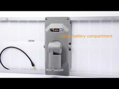 HM KCD Su Geçirmez IP66 Stadyum Peyzaj Dış Mekan Yüksek Lümenli Led 500w Modül Projektör