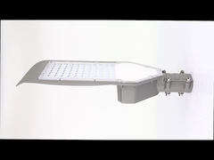 KCD 2019 Döküm Akıllı Güç LED'li Sokak Lambası RD