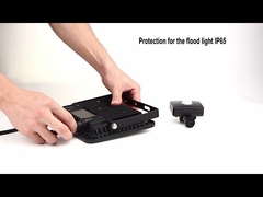 BK Modül Hareket Algılayıcısı ile Dış LED Fırtına Işığı