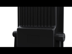 TK09 6V Güneş Enerjili Projektör Işıklar, Işık Sensörlü Uzaktan Kumanda 2700-6500K