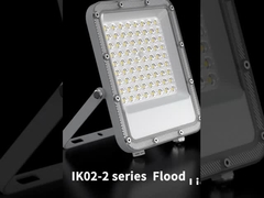 IK02 Açık Hava Led Sel Işıkları