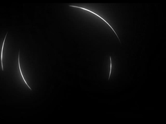 HB03 Yüksek Körfez Işığı