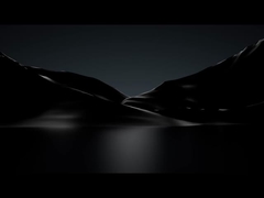 GK-P İç Mekan 50.000LM Projektör: Çip Seti vs. Soğutucu Savaşı | Termal Kamera Testi