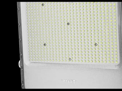 IK05 çin 100w sel lambası dış mekan 10000lm ip66