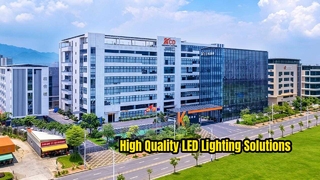 KCD Aydınlatma Fabrika Turu Profesyonel LED İmalatı