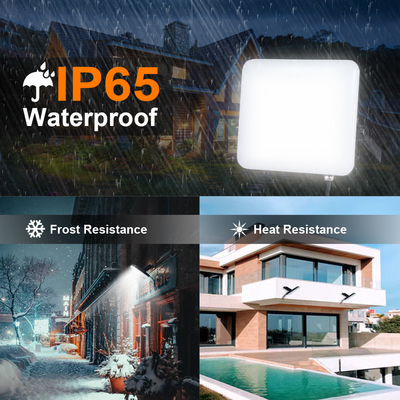 Good Quality Aluminium Housing 50W 100W 150W 200W 300W IP65 IP66 AC220V Outdoor Led Projector Lamp Flood Lights