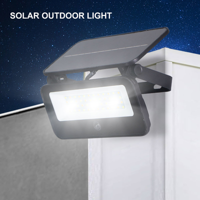Solar Garden Light High Brightness Compact Design No Wiring Affordable Pricing Outdoor Decorative Lighting for Patios Gardens Walkways Landscape Use