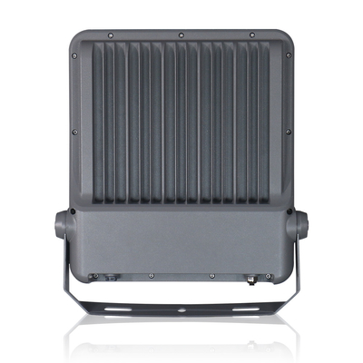 150W LED Flood Light Easy Installation Compact Space Saving Design Outdoor Floodlight Energy Efficient Bright Lighting for Gardens Patios Warehouses and More