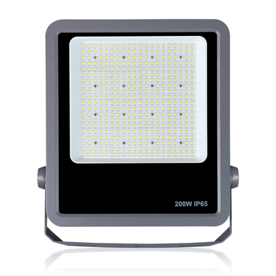 150W LED Flood Light Easy Installation Compact Space Saving Design Outdoor Floodlight Energy Efficient Bright Lighting for Gardens Patios Warehouses and More