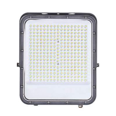 outdoor 150W LED floodlight IP65waterproof AC160-265V 170lm/W gray color aluminum