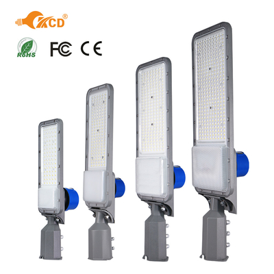 High-Performance Aluminum LED Street Light – Durable, Energy-Efficient, Cost-Effective