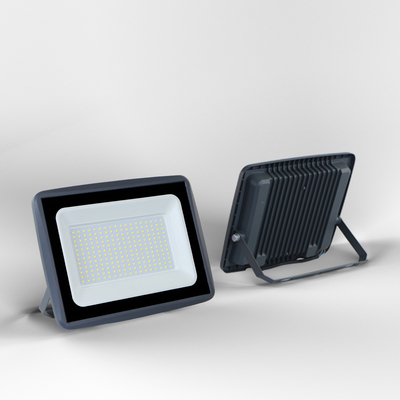 Easy Installation Outdoor LED Flood Lights with Adjustable Angle and Low Electricity Consumption