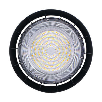 Aluminum Industrial LED High Bay Light