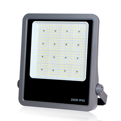 150W LED Flood Light Easy Installation Compact Space Saving Design Outdoor Floodlight Energy Efficient Bright Lighting for Gardens Patios Warehouses and More