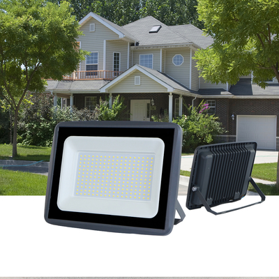 EK02-2 200W LED Projektör Işığı, 8KV Dalgalanma Korumalı
