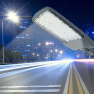 RM Durable LED Street Light with Long Lifespan for Urban Road & Residential Area