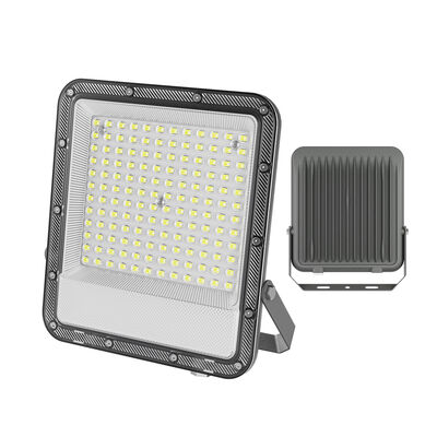 KCD IP66 Su Geçirmez 24V DC 100-300W Alüminyum LED Projektör (Açık Futbol Sahası İçin)