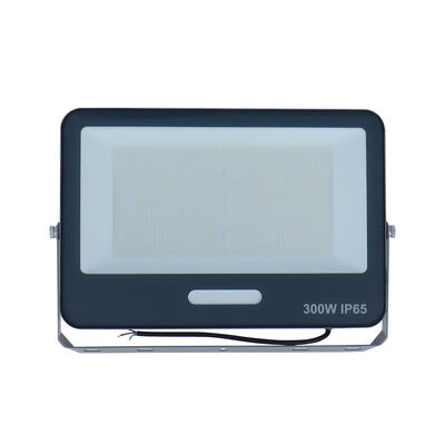 KCD Hareket Sensörü Dışarıdaki Patlama Kanıtı LED Sel Işığı 100W Akıllı Deniz Bahçesi Sel Işığı