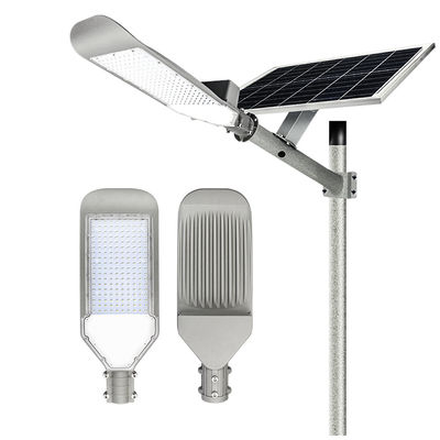 Modül Lensi 6500K 200W 130lm / W Suya Dayanıklı LED Sokak Lambası